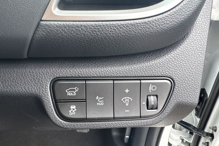 2025 Kia Seltos GT-Line