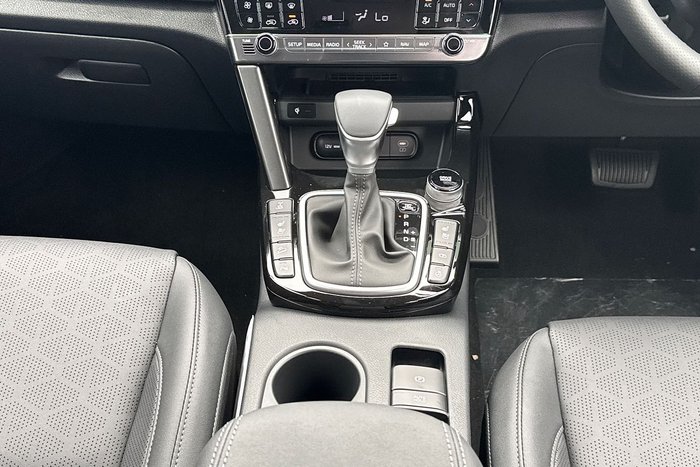 2025 Kia Seltos GT-Line