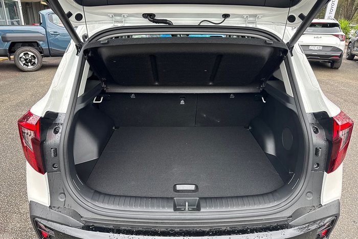 2025 Kia Seltos GT-Line