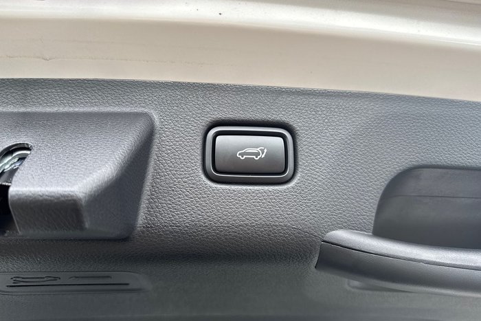 2025 Kia Seltos GT-Line