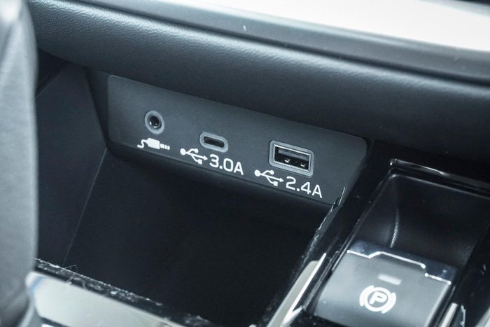 2025 Subaru Outback AWD