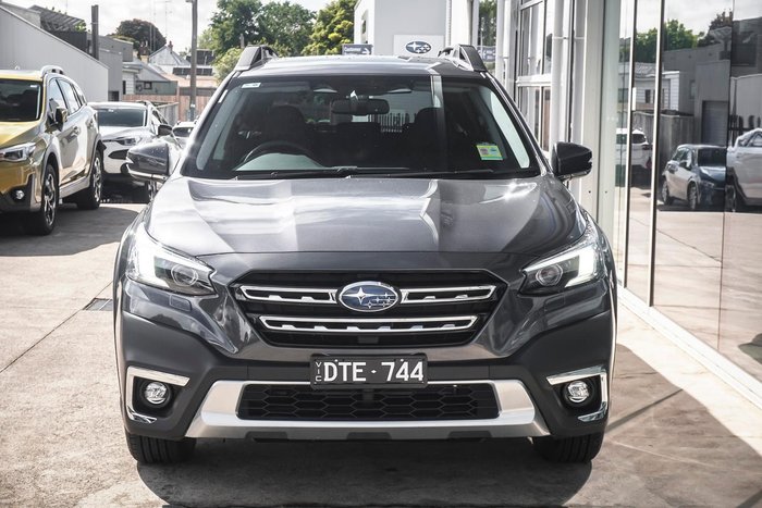 2025 Subaru Outback AWD