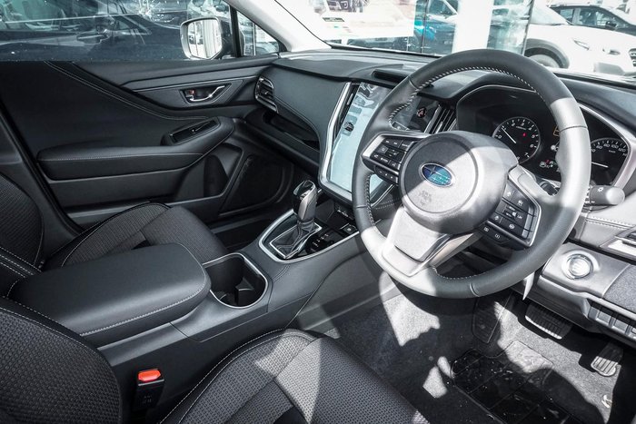 2025 Subaru Outback AWD