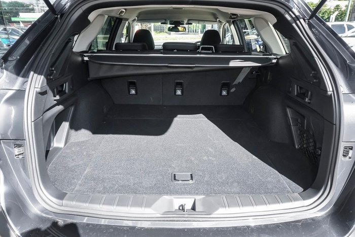 2025 Subaru Outback AWD