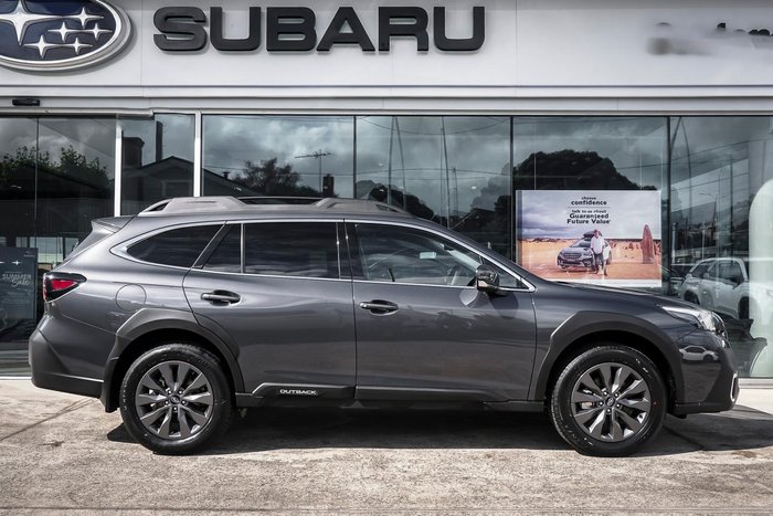 2025 Subaru Outback AWD