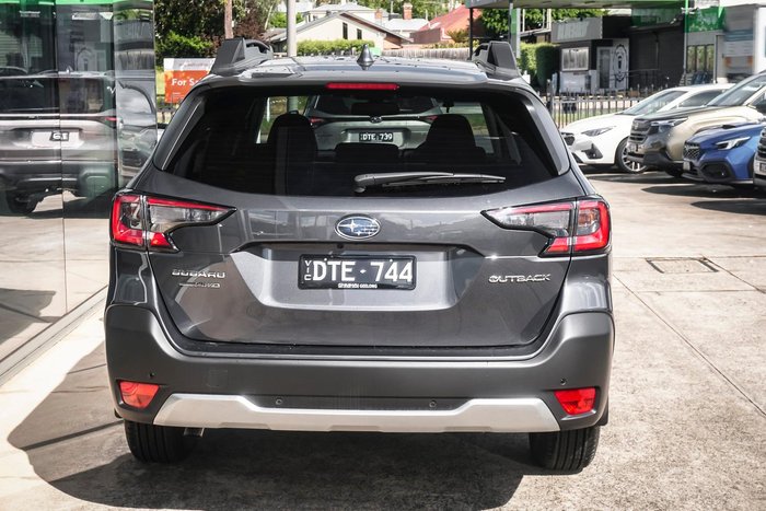 2025 Subaru Outback AWD