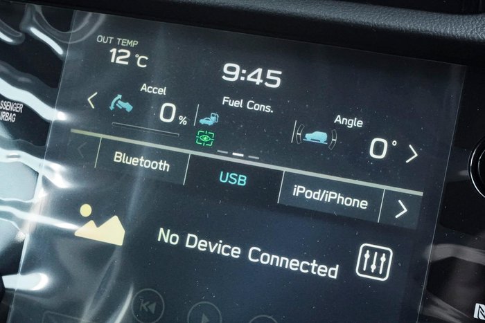 2025 Subaru Outback AWD