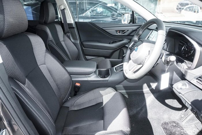 2025 Subaru Outback AWD