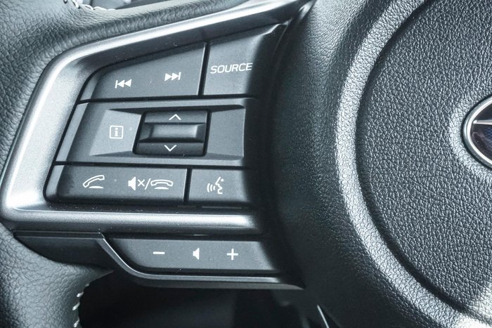 2025 Subaru Outback AWD