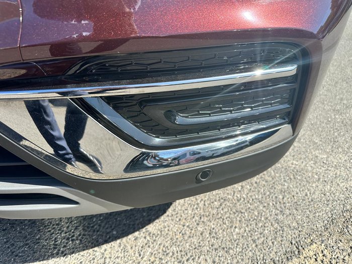 2025 Renault Koleos Evolution