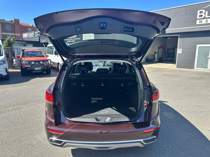 2025 Renault Koleos Evolution