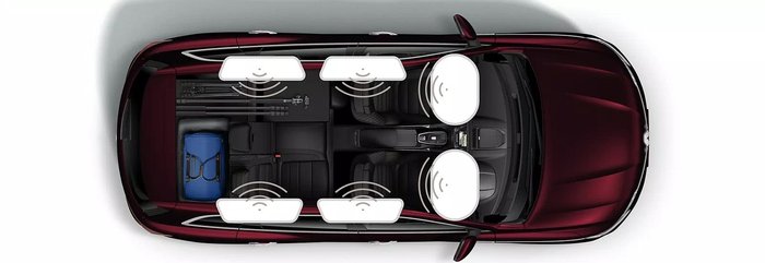 2025 Renault Koleos Evolution