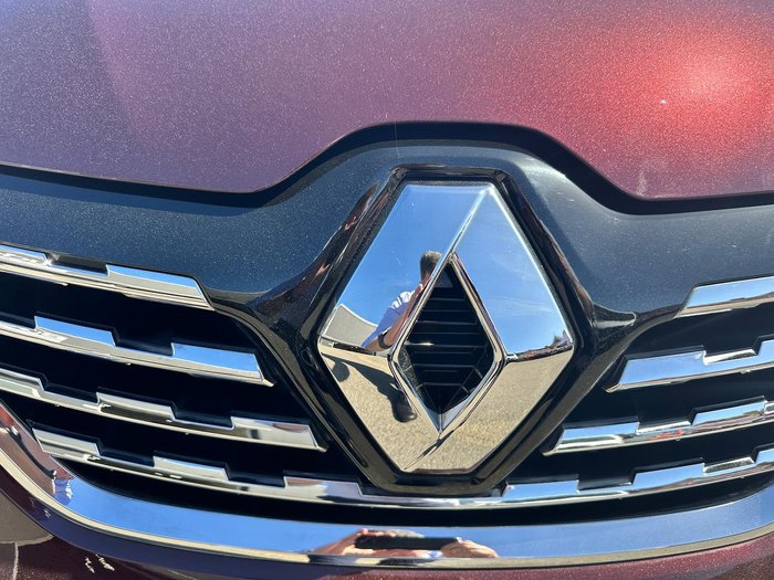 2025 Renault Koleos Evolution