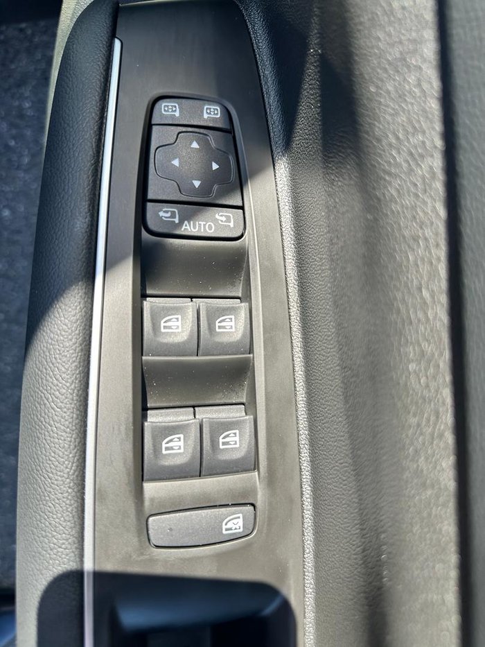 2025 Renault Koleos Evolution