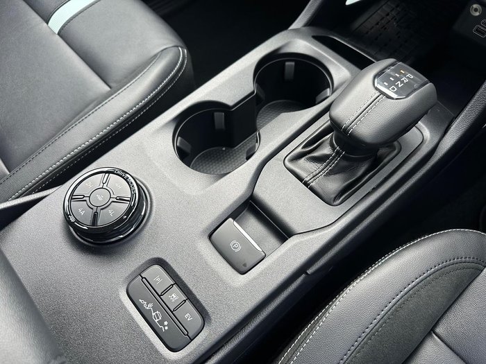 2025 Ford Ranger PHEV Stormtrak