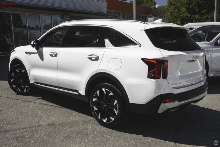 2025 Kia Sorento GT-Line