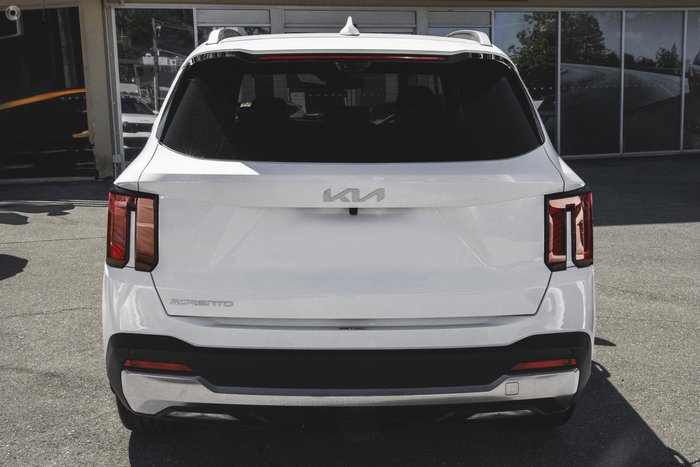 2025 Kia Sorento GT-Line