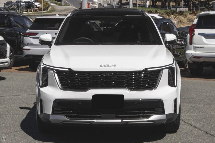 2025 Kia Sorento GT-Line