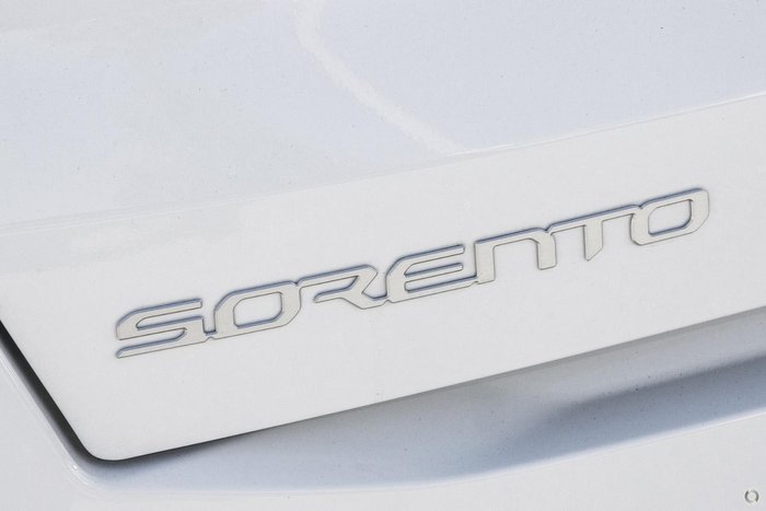 2025 Kia Sorento GT-Line
