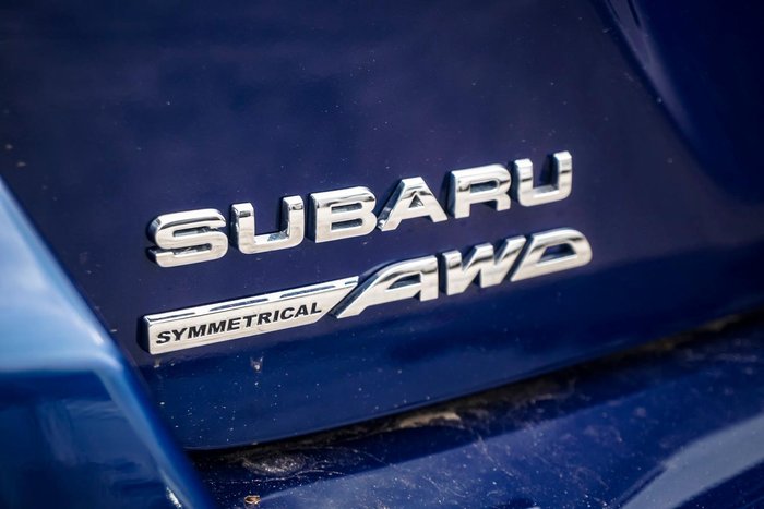 2024 Subaru Impreza 2.0R