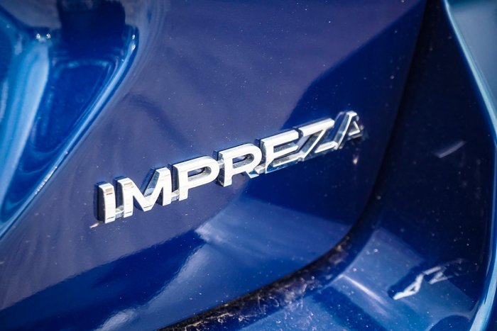 2024 Subaru Impreza 2.0R