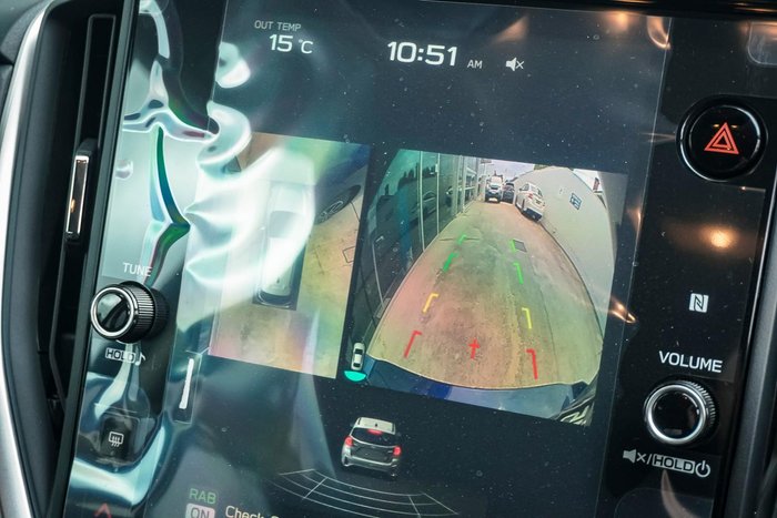 2024 Subaru Impreza 2.0R