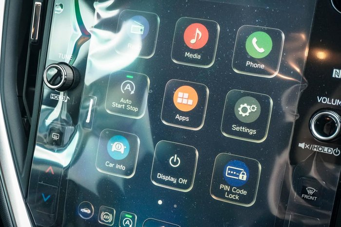 2024 Subaru Impreza 2.0R