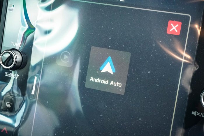 2024 Subaru Impreza 2.0R