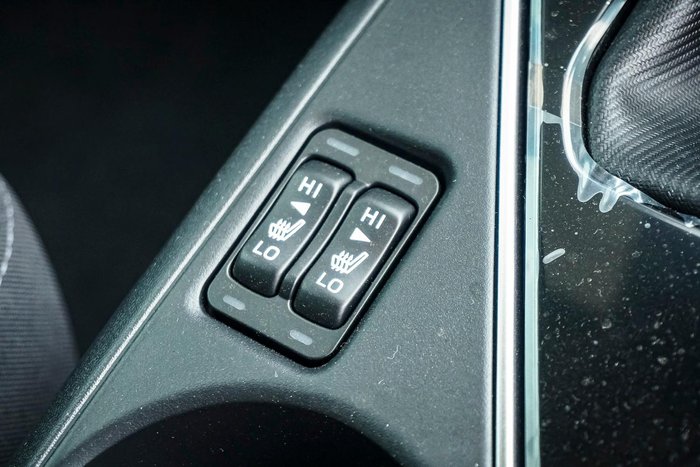 2024 Subaru Impreza 2.0R