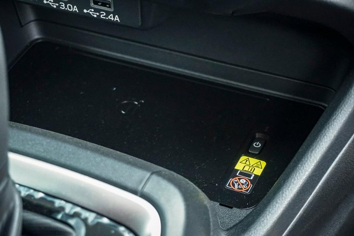 2024 Subaru Impreza 2.0R