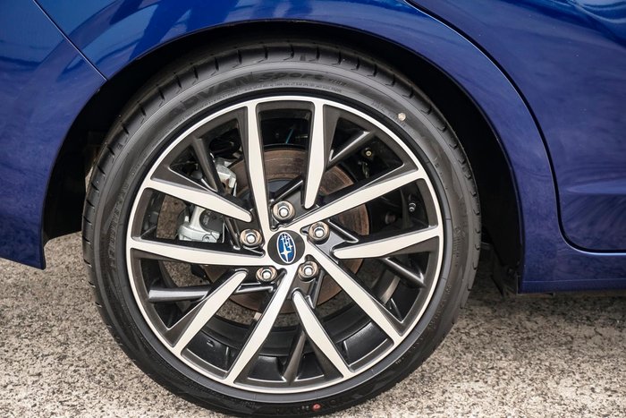 2024 Subaru Impreza 2.0R