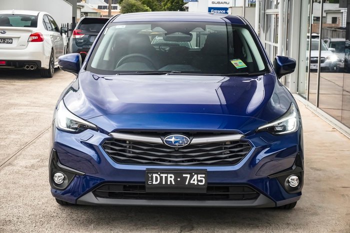 2024 Subaru Impreza 2.0R