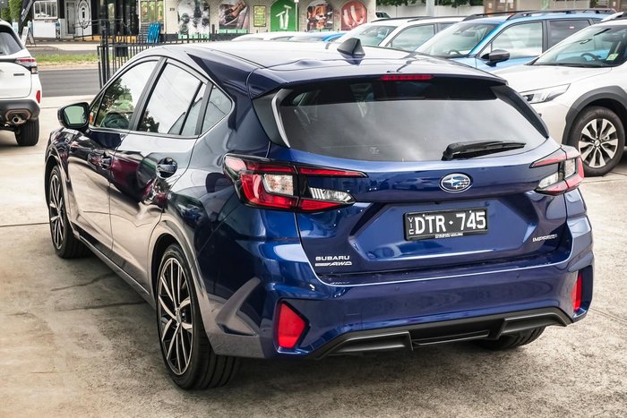 2024 Subaru Impreza 2.0R