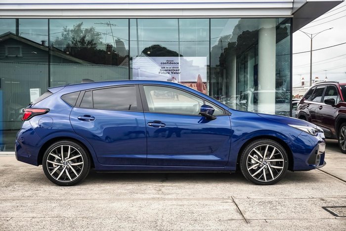 2024 Subaru Impreza 2.0R