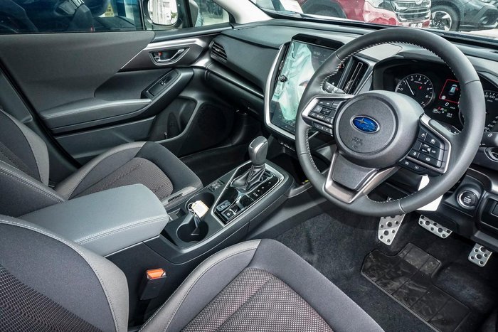 2024 Subaru Impreza 2.0R