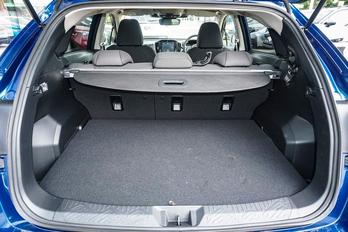 2024 Subaru Impreza 2.0R