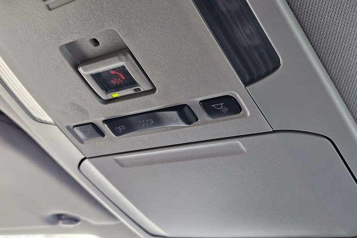 2022 Toyota Kluger GX