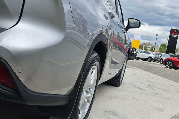 2022 Toyota Kluger GX