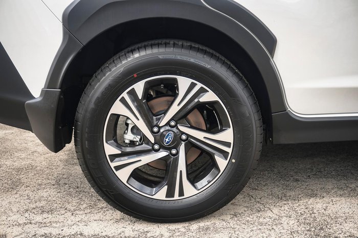 2024 Subaru Crosstrek Hybrid L