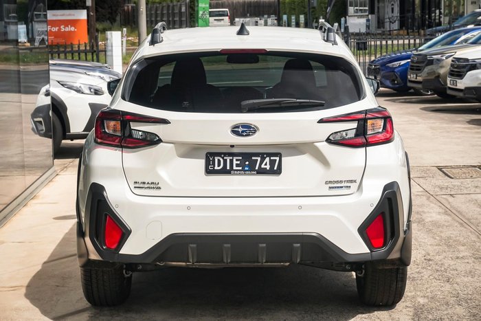 2024 Subaru Crosstrek Hybrid L