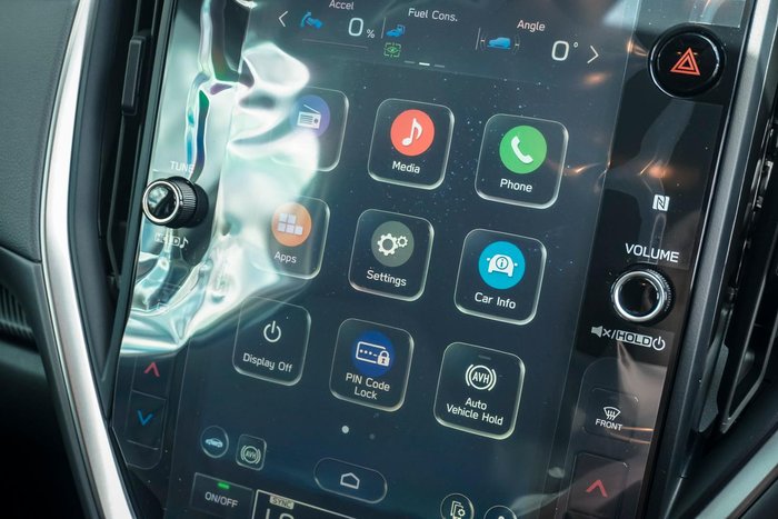 2024 Subaru Crosstrek Hybrid L