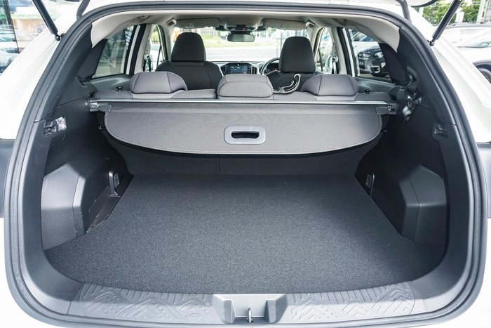 2024 Subaru Crosstrek Hybrid L