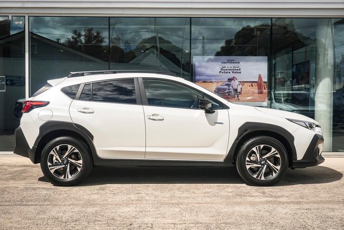 2024 Subaru Crosstrek Hybrid L