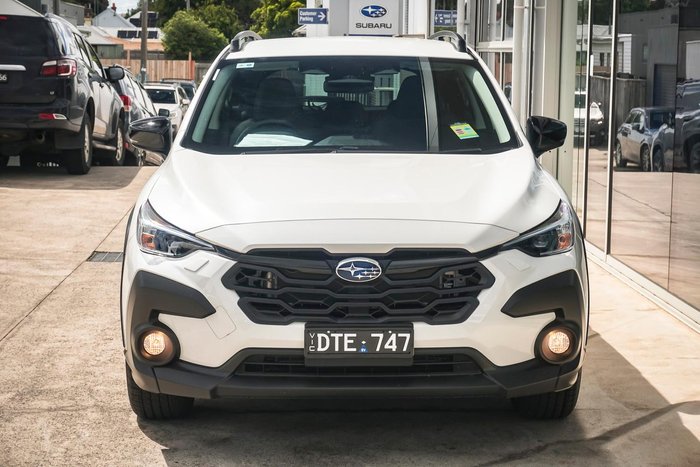 2024 Subaru Crosstrek Hybrid L