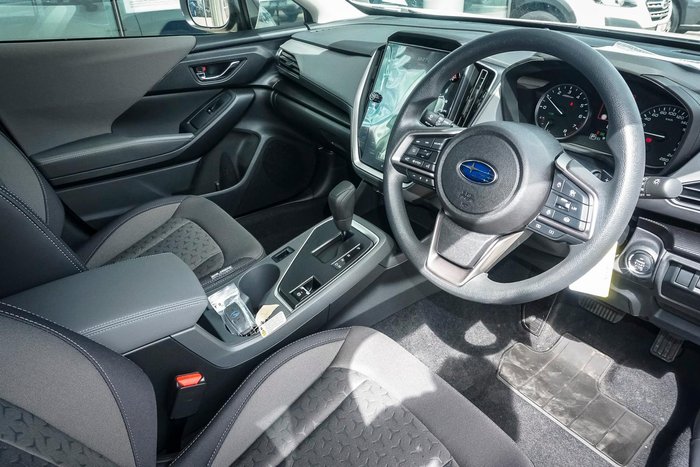 2024 Subaru Crosstrek Hybrid L