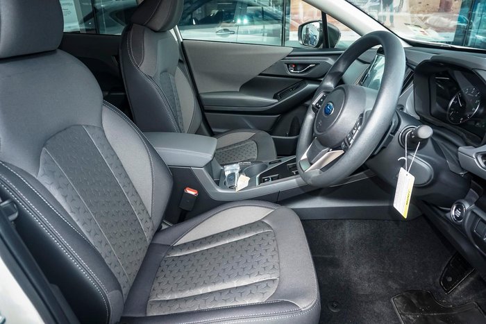 2024 Subaru Crosstrek Hybrid L