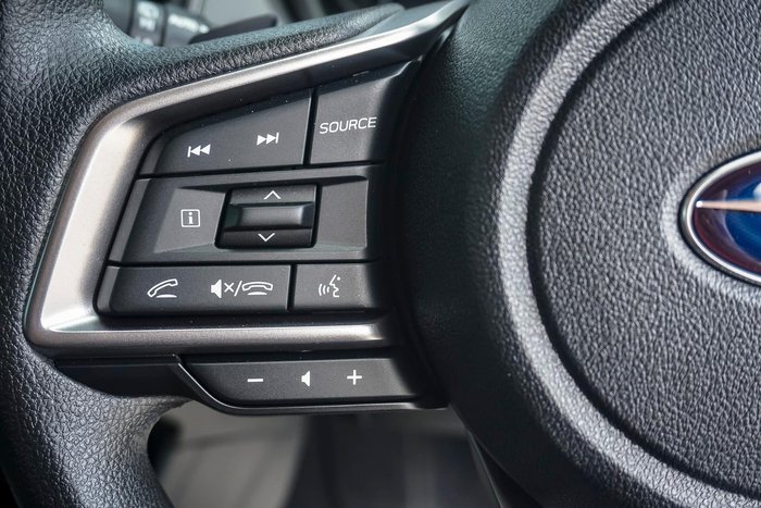 2024 Subaru Crosstrek Hybrid L