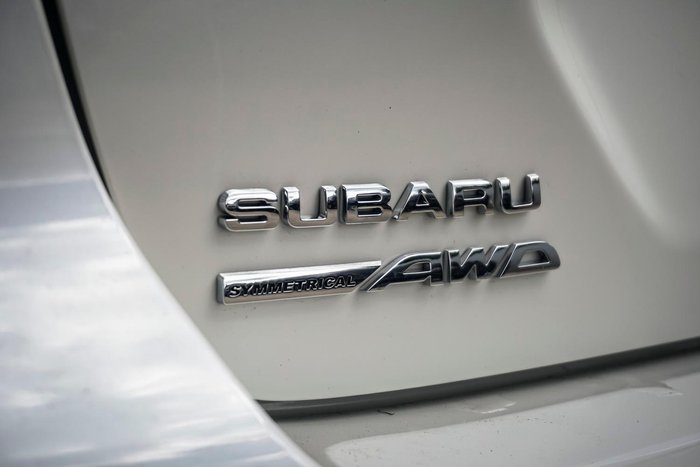 2024 Subaru Crosstrek Hybrid L