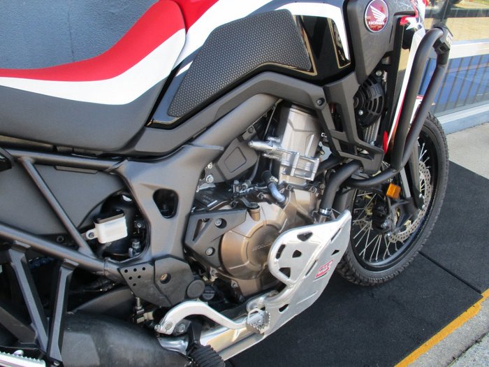 2019 Honda CRF1000A AFRICA TWIN (ABS) RED
