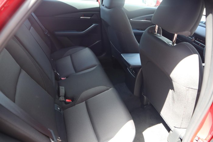 2025 Mazda CX-30 G20 Evolve